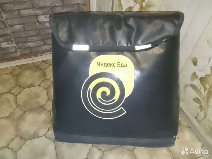 Сумка для фото в Яндекс про