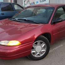 Dodge Intrepid 3.3 AT, 1993, 180 000 км, с пробегом, цена 250 000 руб.