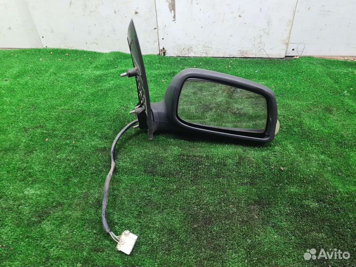 Зеркало переднее правое Chery Crosseastar B14