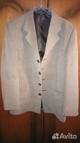 Пиджак