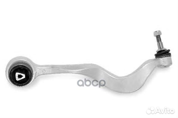 Рычаг пер.лев.BMW 5-серии E60,61 BM-TC-3686 Moog