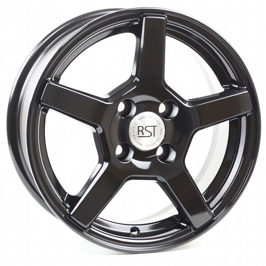Литые диски RST R024 5.5×R14 4×98