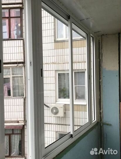 Окна за 7 дней