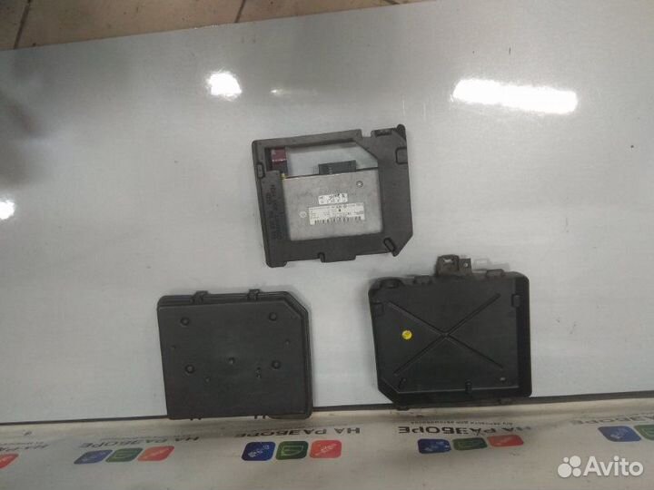 Модуль Bluetooth Audi Q7 4LB 4.2 2006