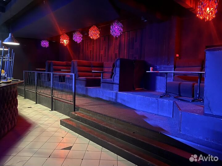 Помещение в аренду для вашего праздника