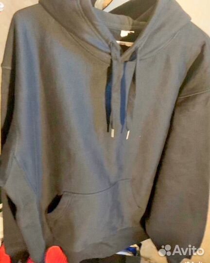 Толстовка унисекс ML Arket