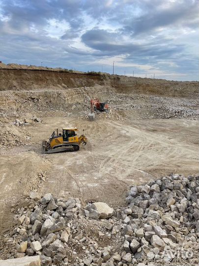 Оператор погрузчика