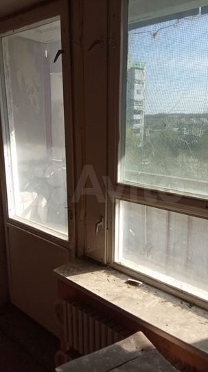 3-к. квартира, 71,5 м², 5/9 эт.