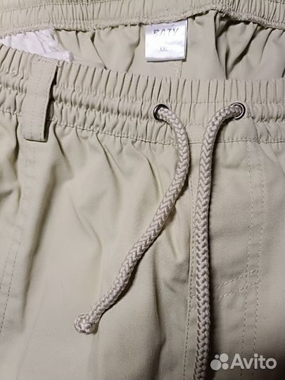 Шорты фирмы Baty кремовые