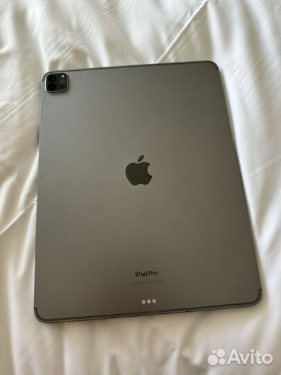 iPad pro 12.9 m2 1tb wi-fi + cellular