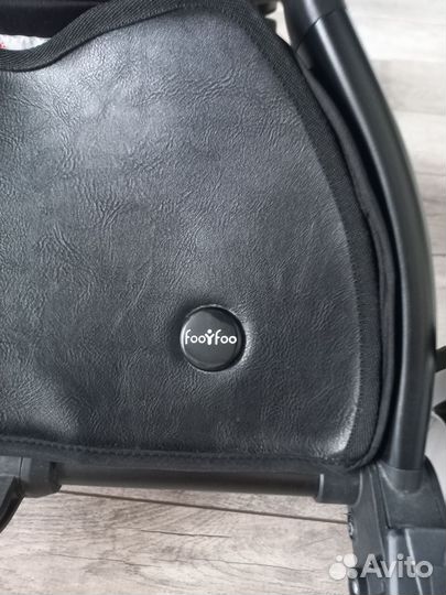 Детские коляски 2 в 1