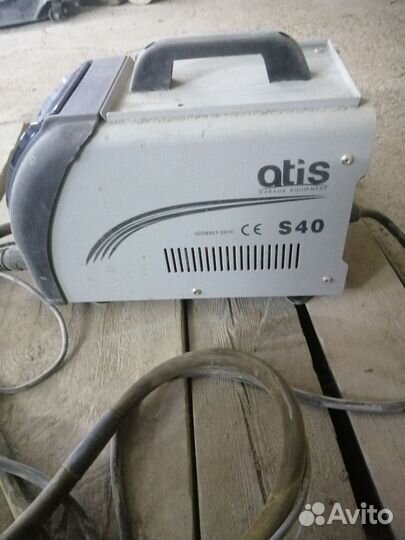 Продаю сппотер