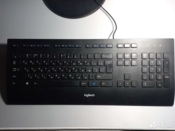 Клавиатура