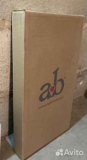 Детская кровать Гандылян / Gandylyan