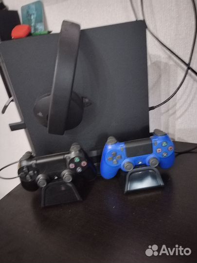 Sony playstation 4 slim 1 tb