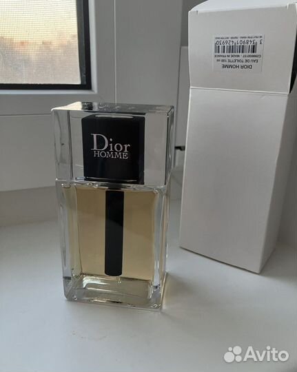 Dior Jadore, Miss, Sauvage