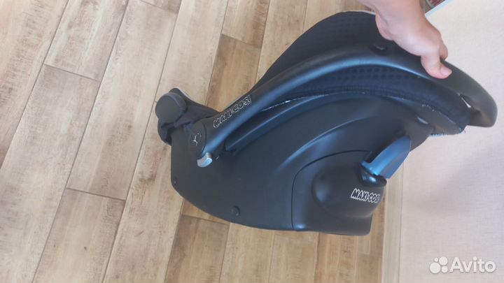 Автолюлька от 0