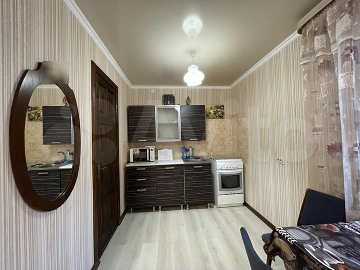 Дом 50 м² на участке 2 сот.