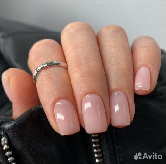 Маникюр и Педикюр с гарантией