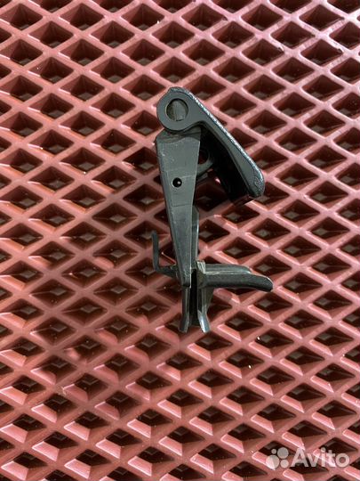 Ручка открывания капота Toyota Carina E