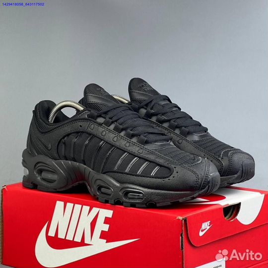 Кроссовки Nike Air Max Tailwind 4 (Арт.50831)
