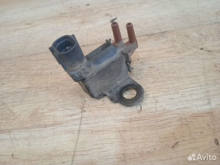 Клапан электромагнитный Subaru Legacy Outback B12