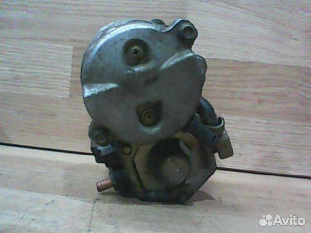 Стартер Toyota RAV4 - 1 поколение (XA10) (1994-199