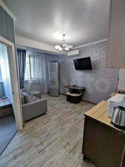 2-к. квартира, 40 м², 2/7 эт.