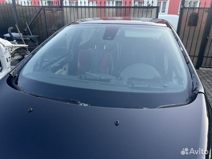 Стекло лобовое Peugeot 308