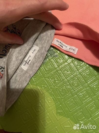 Шапочка для девочки