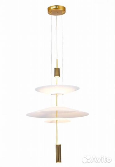 Подвесной светильник SL6101.213.01