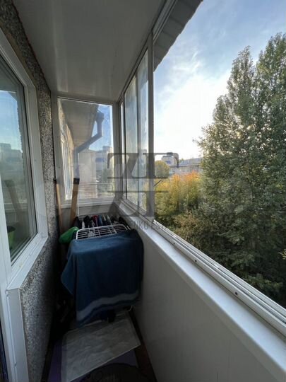 2-к. квартира, 44 м², 5/5 эт.