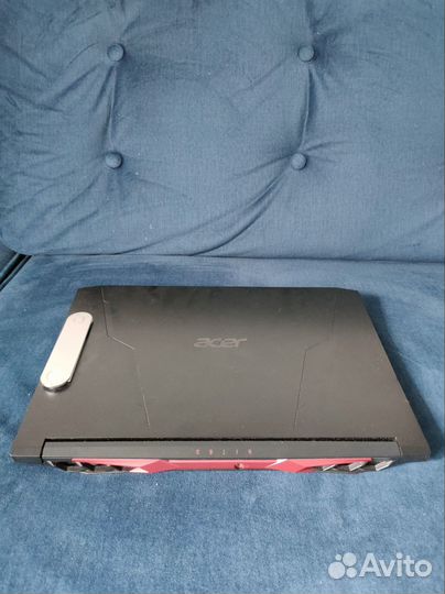 Acer nitro 5 an515-56-552M