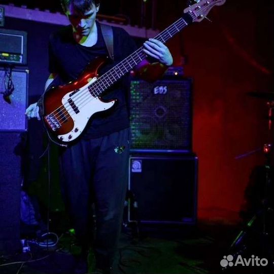 Уроки на гитаре, бесплатное пробное занятие