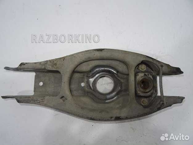 Рычаг задний нижний бмв