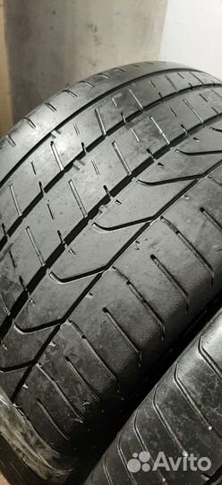 Pirelli P Zero 305/30 R20 103Y
