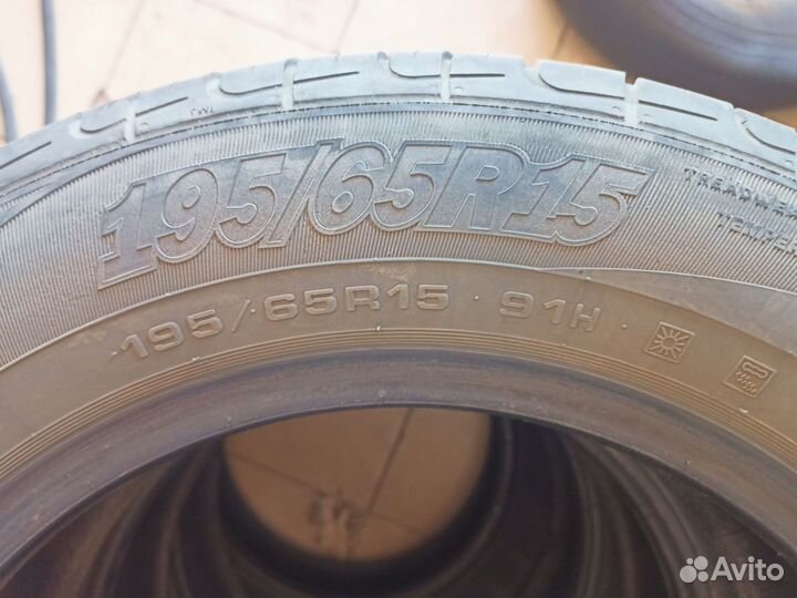 Cordiant Road Runner 195/65 R15