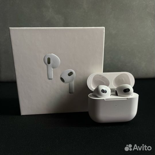 AirPods 3 premium