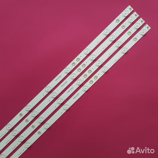 1328 LED Подсветка LBM400P1101-BA-1S