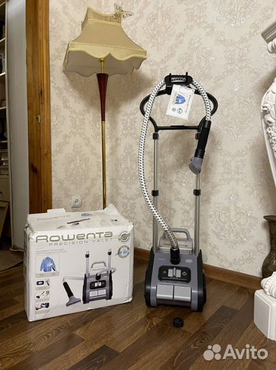 Отпариватель