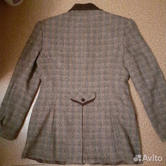 Пиджак жакет женский 44 46