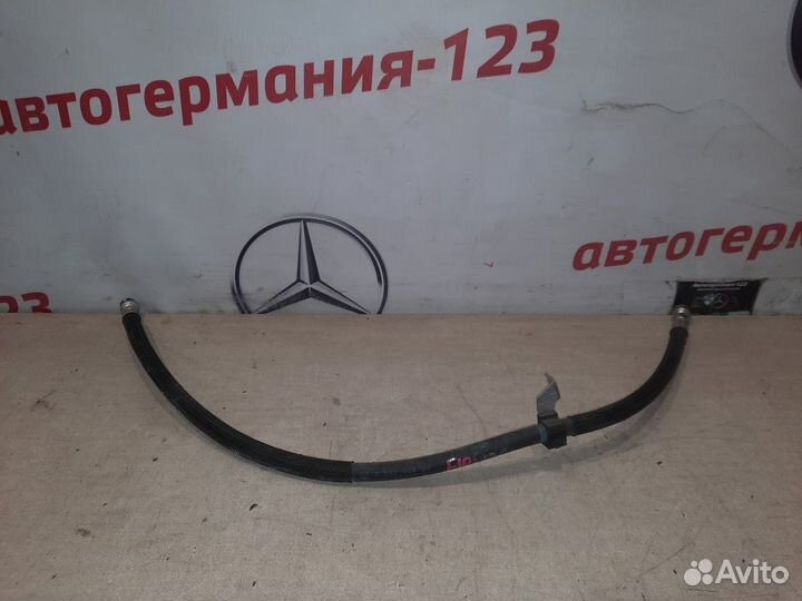 Шланг топливный Bmw 523I F10 N52B25AF 2011