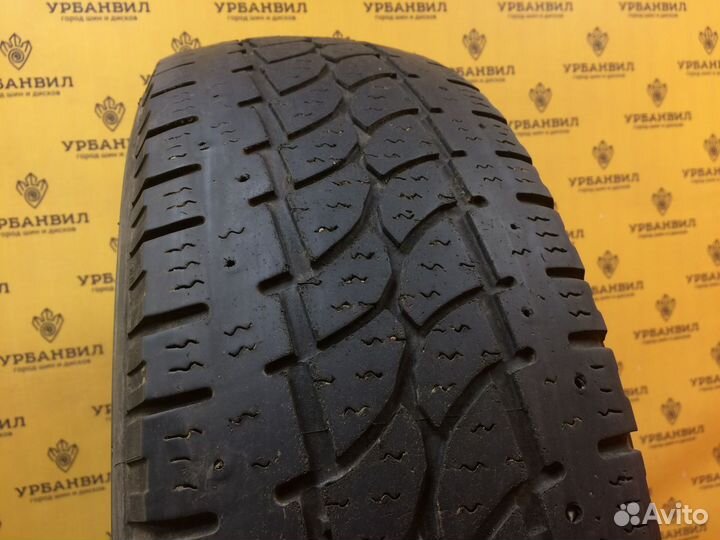 Tigar CargoSpeed Winter 215/70 R15C 107R