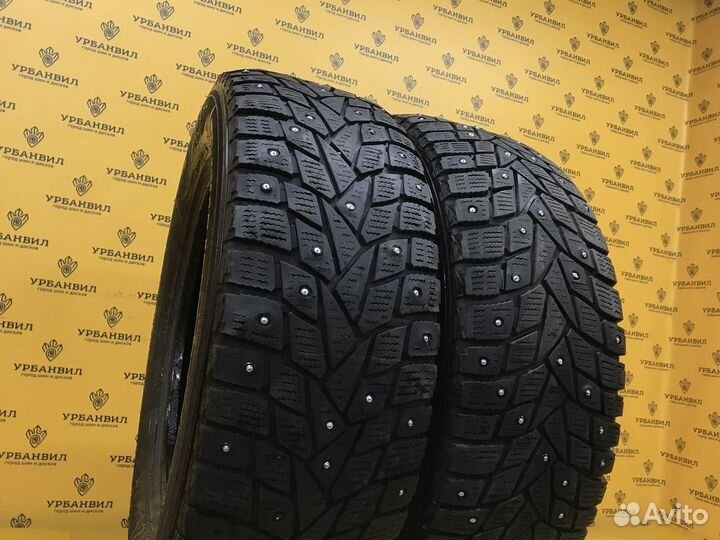 Dunlop SP Winter Ice 02 215/60 R16 99T