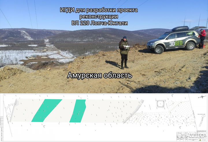 Геодезия. Топография. Аэрофотосъемка