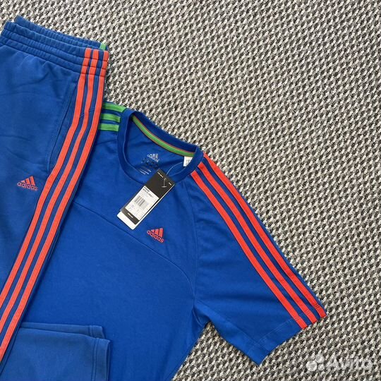 Костюм Adidas Essentials (S)