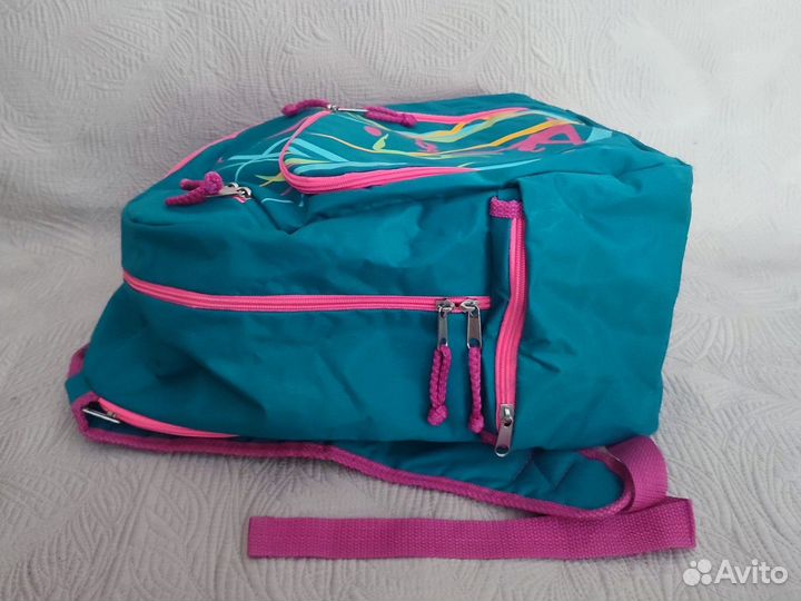 Рюкзак гимнастический