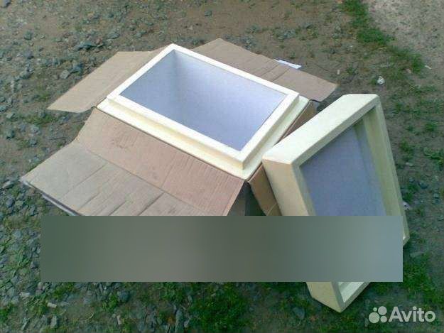 Термоконтейнер тм-80