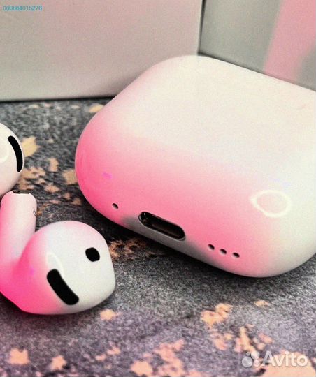 AirPods 4 Premium (Арт.78457)