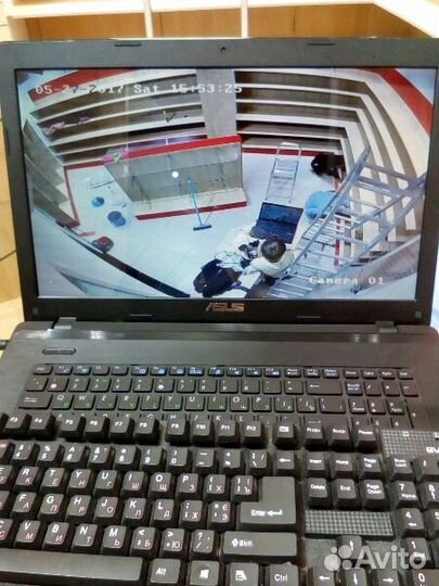 Видеонаблюдение Продажа и Монтаж любой сложности